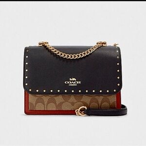 Coach Klare Crossbody Bag